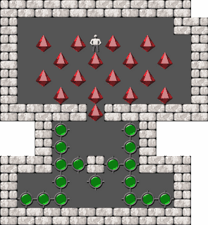 Уровень 69 — Howard Levels 1